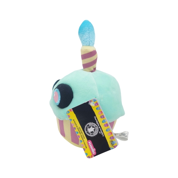 Funko Five Nights At Freddy's Spring Colorway Cupcake Plush FNAF - Picture 2 of 4
